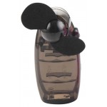 Вентилятор Airport дорожный, 6х5х14 см (kastd) Вентилятор Airport дорожный, 6х5х14 см (kastd)