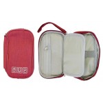 Органайзер для мобильных аксессуаров, 19х12х3,5 см (kastd)