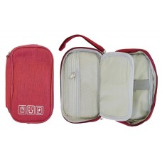 Органайзер для мобильных аксессуаров, 19х12х3,5 см (kastd) в магазинах Ашан