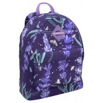 Рюкзак ErichKrause EasyLine Lavender, 17 л (kastd)