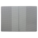 Обложка для паспорта ДПС с гербом, 1 шт (kastd) Обложка для паспорта ДПС с гербом, 1 шт (kastd)