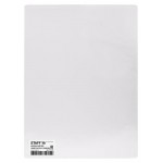 Обложка-файл для свидетельства о рождении STAFF, 190х260 мм (kastd)