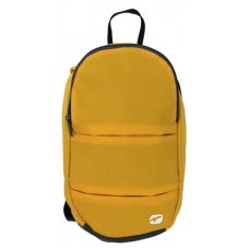Рюкзак Airport горчичный, 10 л (kastd) в магазинах Ашан