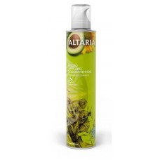 Масло авокадо-подсолнечное Altaria нерафинированное, 250 мл (kastd) в магазинах Ашан