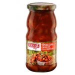 Фасоль Еко по-сербски печеная, 510 г (kastd) Фасоль Еко по-сербски печеная, 510 г (kastd)