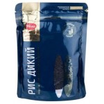 Рис дикий Увелка, 350 г (kastd)