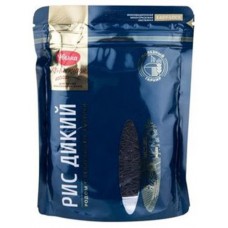 Рис дикий Увелка, 350 г (kastd) в магазинах Ашан