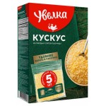Кускус Увелка, 400 г (kastd)