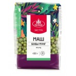 Маш Агро-Альянс Бобы мунг, 450 г (kastd)