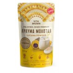 Лукума Vita Brown молотая, 100 г (kastd) Лукума Vita Brown молотая, 100 г (kastd)