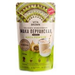 Мака перуанская Vita Brown молотая, 100 г