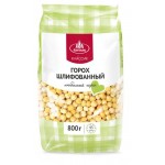 Горох Агро-Альянс Классик шлифованный, 800 г (kastd)
