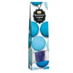 Краситель жидкий Парфэ синий, 25 г (kastd)