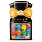 Красители Парфэ пищевые жидкие набор 3 цвета, 36 г (kastd) Красители Парфэ пищевые жидкие набор 3 цвета, 36 г (kastd)