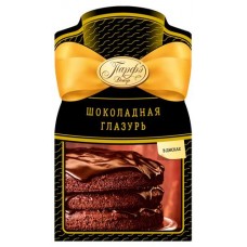 Смесь сухая Парфэ глазурь шоколадная, 100 г (kastd) в магазинах Ашан