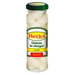 Луковки пикантные Iberica, 100 г (kastd)