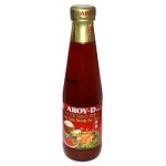 Сладкий соус чили для курицы AROY-D, 350 г (kastd) Сладкий соус чили для курицы AROY-D, 350 г (kastd)