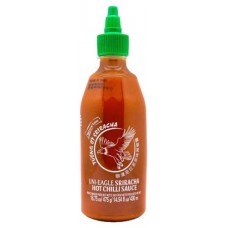 Соус Uni-Eagle Шрирача, 475 г (kastd) в магазинах Ашан