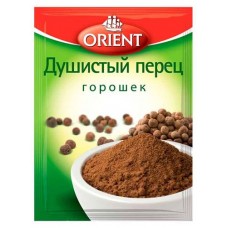 Перец душистый Orient горошек, 10 г (kastd) в магазинах Ашан