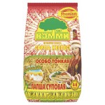 Лапша КЭММИ суповая яичная, 200г (kastd)