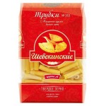 Макаронные изделия Шебекинские Трубки, 450 г (kastd)