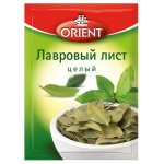 Лавровый лист Orient, 5 г (kastd)