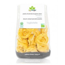 Макаронные изделия Bioitalia гнезда, 500 г (kastd) в магазинах Ашан