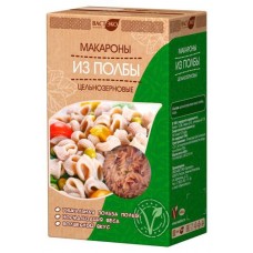 Макаронные изделия Вастэко Спирали из полбы цельнозерновые, 400 г (kastd) в магазинах Ашан