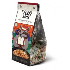 Ленивые голубцы Yelli Kids, 100 г (kastd) в магазинах Ашан
