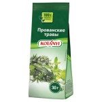 Приправа Kotanyi Прованские травы, 30 г (kastd)
