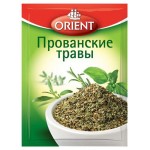 Приправа Orient Прованские травы, 9 г (kastd)