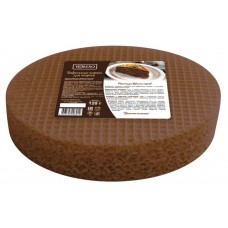 Корж TORERO вафельный шоколадный, 120 г (kastd) в магазинах Ашан