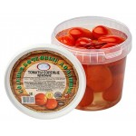 Томаты соленые ФЭГ красные, 1 кг (kastd)