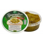 Лист виноградный соленый ФЭГ, 300 г (kastd)