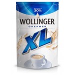 Заменитель сухих сливок CREAMER Wollinger XL, 175 г (kastd) Заменитель сухих сливок CREAMER Wollinger XL, 175 г (kastd)