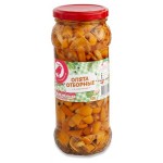 Опята АШАН Красная птица отборные в маринаде, 530 г (kastd)