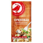 Заправка для салата АШАН Красная птица ореховая, 40 г (kastd)