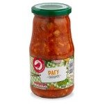 Рагу овощное АШАН Красная птица, 520 г (kastd)