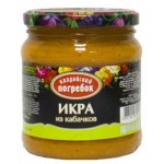 Икра кабачковая Валдайский Погребок, 450 г (kastd)