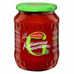 Томаты Green Ray в собственном соку, 720 мл (kastd) Томаты Green Ray в собственном соку, 720 мл (kastd)