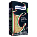 Паста Мистраль Ризони 450 г (kastd)