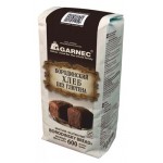 Смесь для выпечки Garnec Бородинский хлеб без глютена, 600 г (kastd)