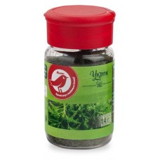 Укроп АШАН Красная птица сушеный, 14 г (kastd) в магазинах Ашан