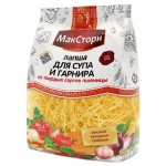 Лапша МакСтори для супа и гарнира, 250 г (kastd)