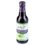 Соус соевый Pearl River Bridge слабосоленый без глютена, 300 мл (kastd)