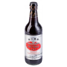 Соус соевый Pearl River Bridge Superior, 500 мл (kastd) в магазинах Ашан