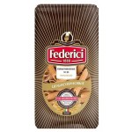 Перья Ameria Federici Ė 23 рифленые цельнозерновые, 400 г (kastd)