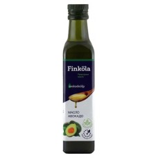 Масло авокадо Fincola нерафинированное, 250 мл (kastd) в магазинах Ашан