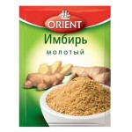 Имбирь Orient молотый, 12 г (kastd)