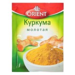 Куркума Orient молотая, 12 г (kastd)